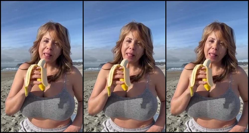 Ms Olivia 3727244236 03 07 2025 Buenos Dias Rained Hard Last Night And If You Ever Lived At The Beach You Know