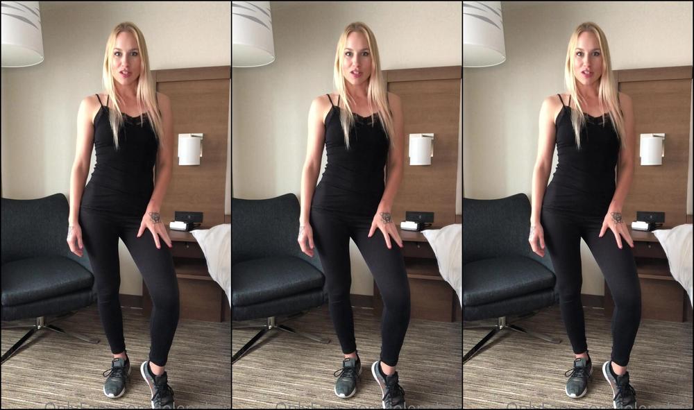 Jolenehexx What I M Going To Do To Your Tiny Testicles