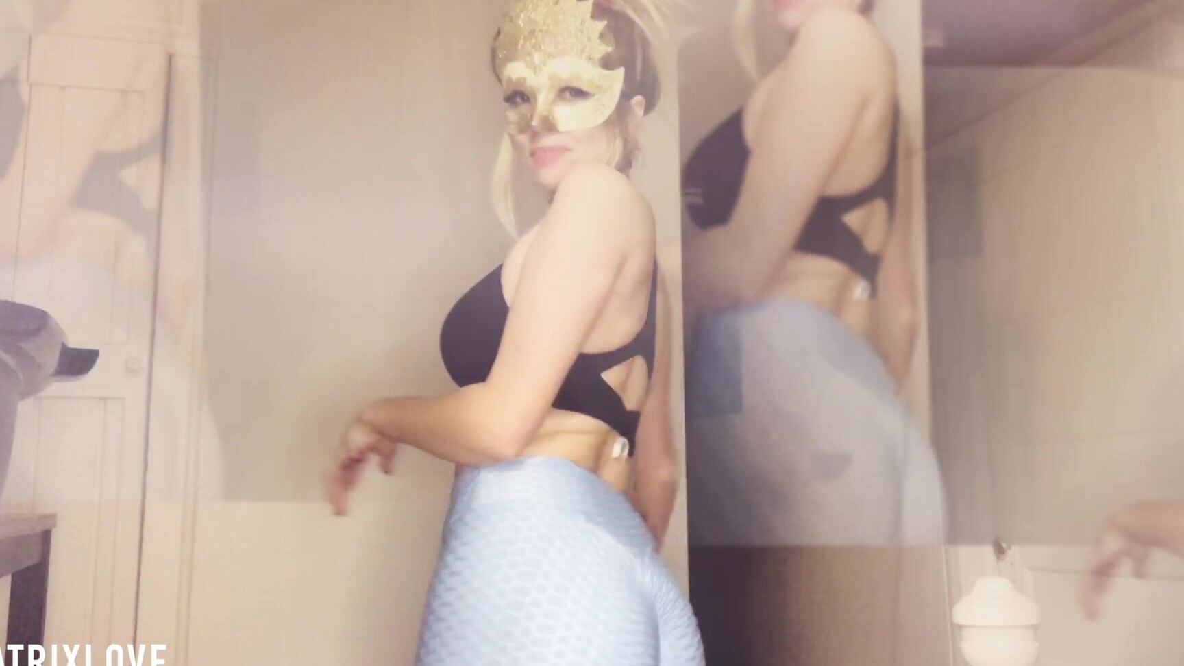 Beatrixlove My Asstastic Trance