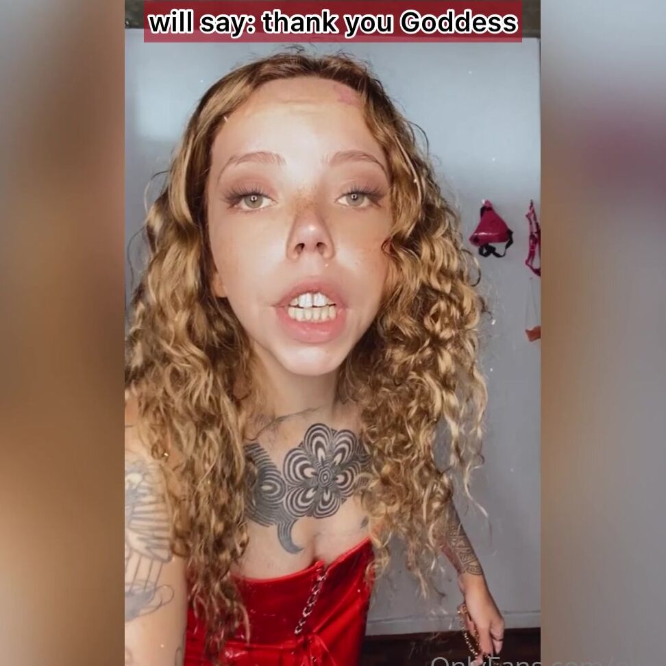 Elle O F 2185725109 08 07 2021 You Are So Disgusting