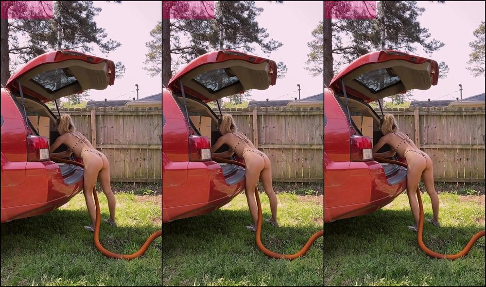 Bobbiesmodernlife Happy Sunday Folks This Video Just Gets Better And Better Don T Miss The Hose Bat