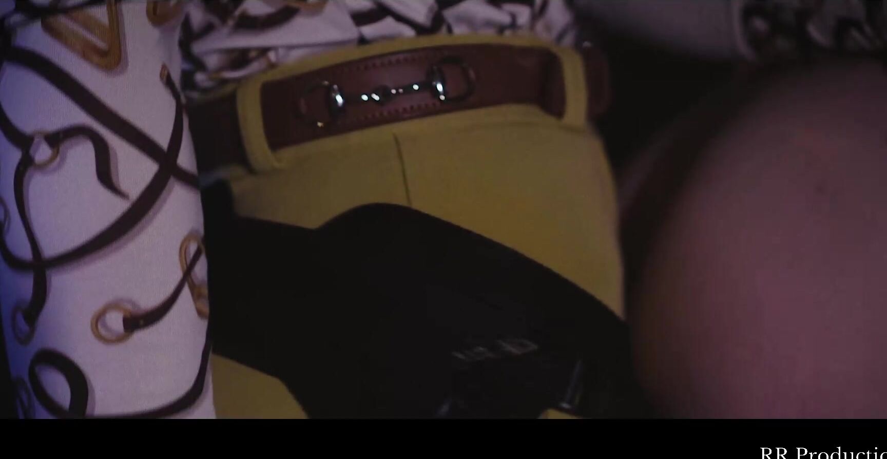 Rr Productions Stable Boy Gets Pegged