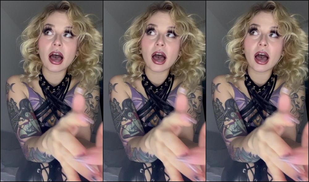 Cybercoxx 3570053849 11 19 2024 Fatti Dominare Dalla Dea Cyber