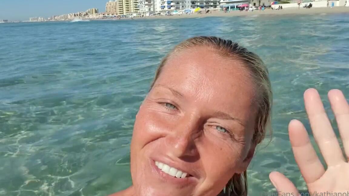 Kathianobilixx Findom 08 22 2020 Onlyfans Video My Holiday Is Getting Shorter