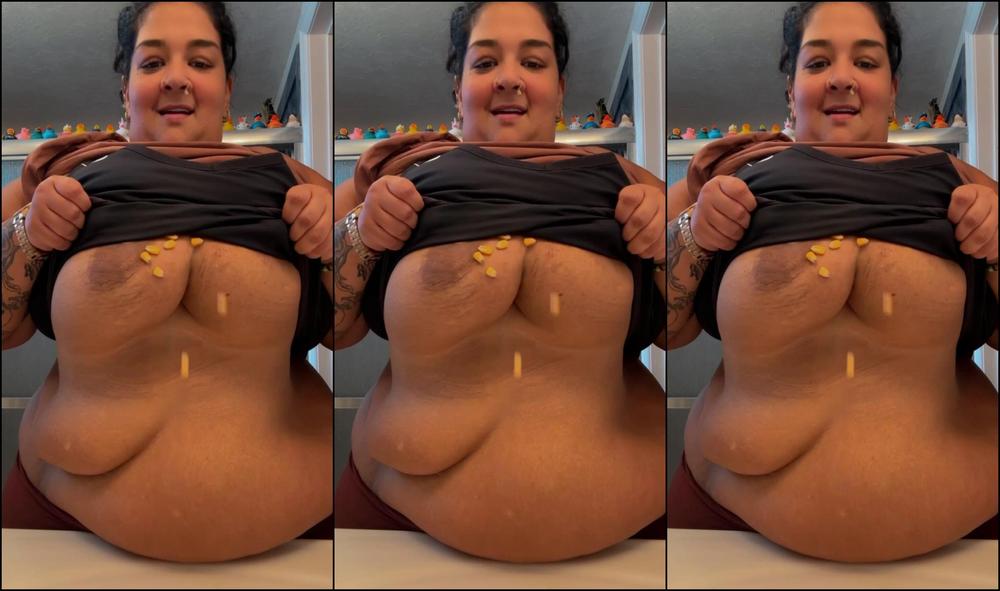 Gorda Bella 3059616936 10 23 2023