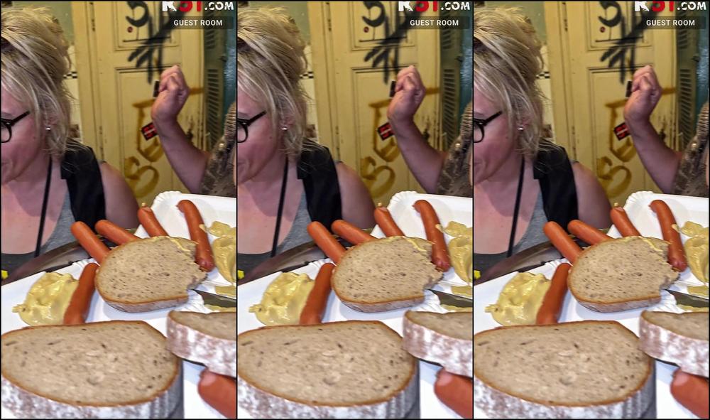 03 R51Com Day 1 Room Tour