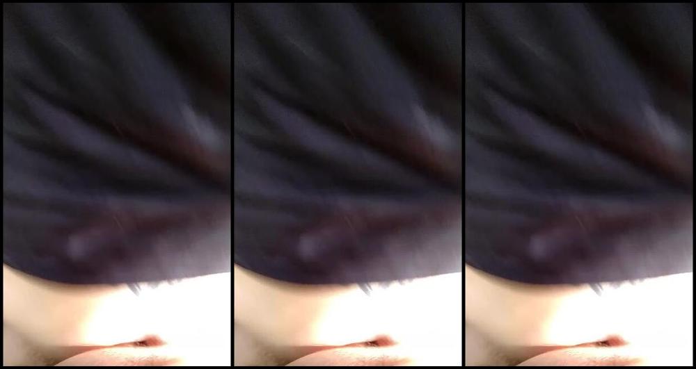 Slims Secret Pov Outdoors In The Woods