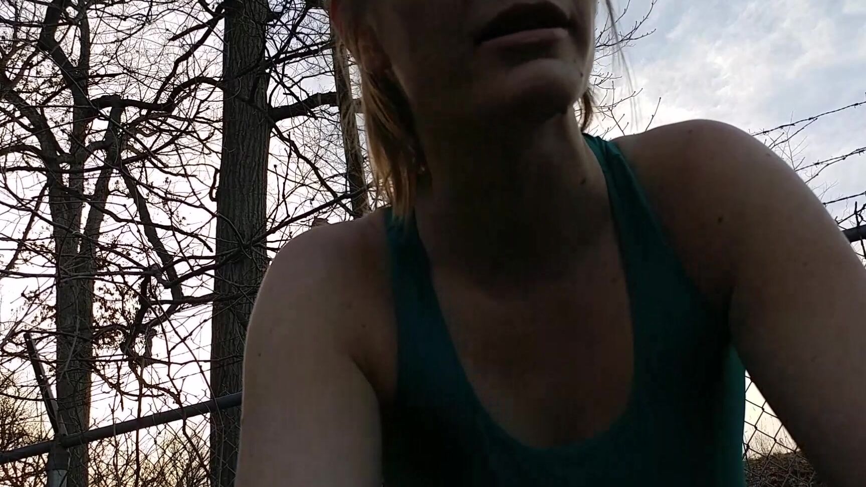 Candiecane Stop Outdoor Public Park Pee