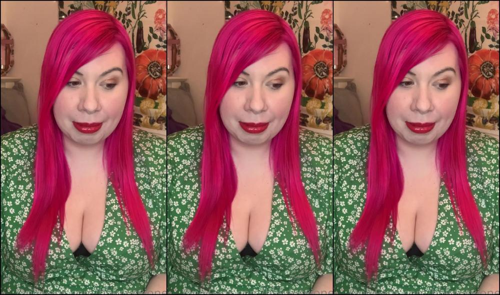 Lucy Jones I Found This Q A From A Few Weeks Ago And Totally Forgot To Post It It S Not Sexy