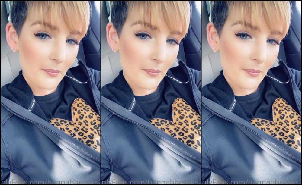 Hannahbrooks My Porsche Tacan Review Xxx