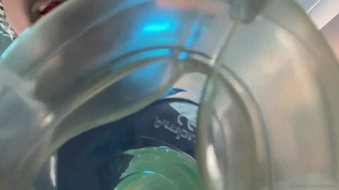 Vivienne L Amour Aka Vlproductionsuk Onlyfans The Day Has Arrived For Your Penis Enlargement Surgery You Hadn T Accounted For The Surgeon Being