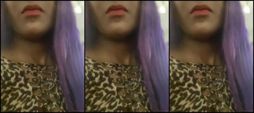 Mistress Lorraine Nicknamed Mslorraineldn 02 23 2021 Onlyfans Video Good Morning Boys