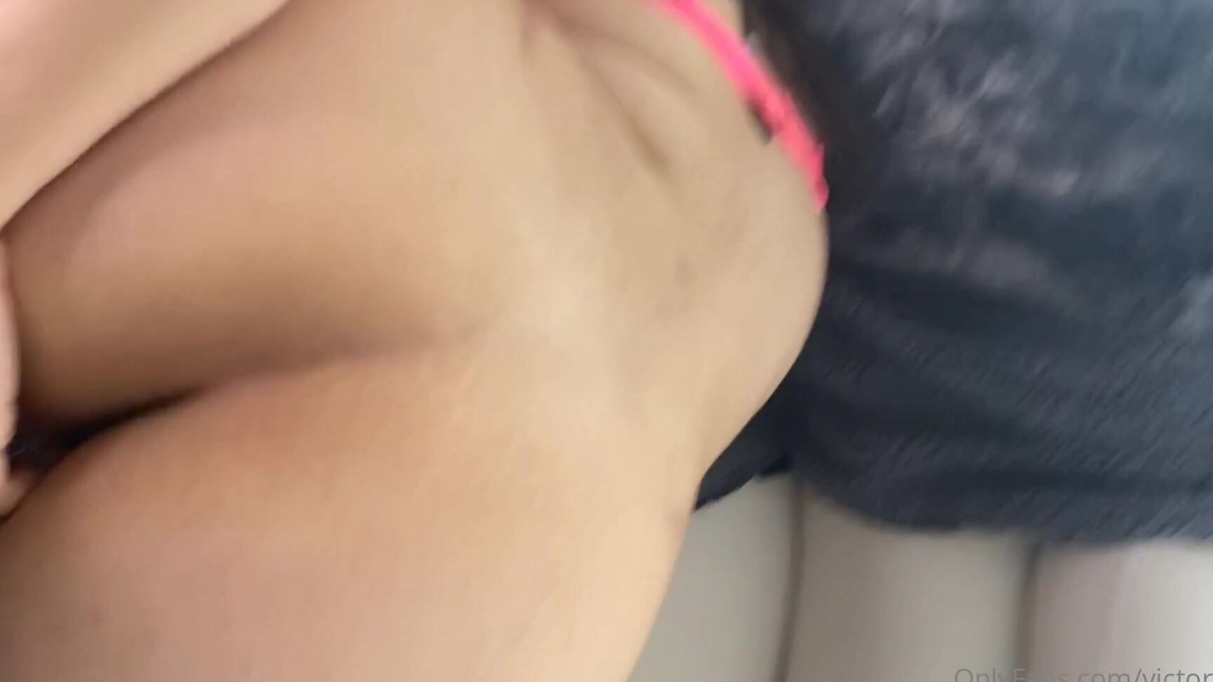 Victoryaxo I Took It Like A Champ