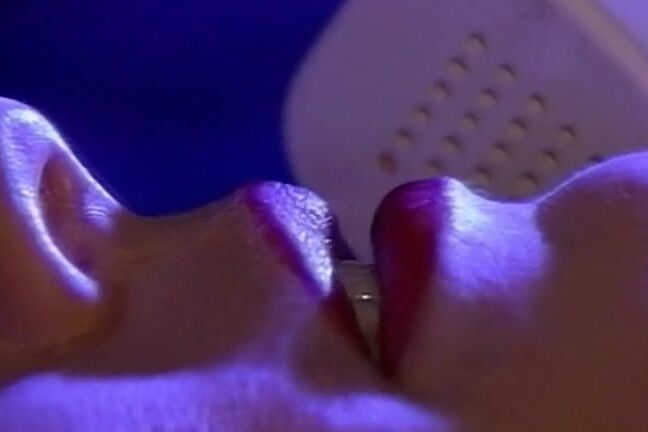 "Ashlyn Gere, Heather Hart, Alicia Rio, Tianna Taylor, Jon Dough, Mike Horner, Scott Irish" Feature, Facial Gerein' Up VCA