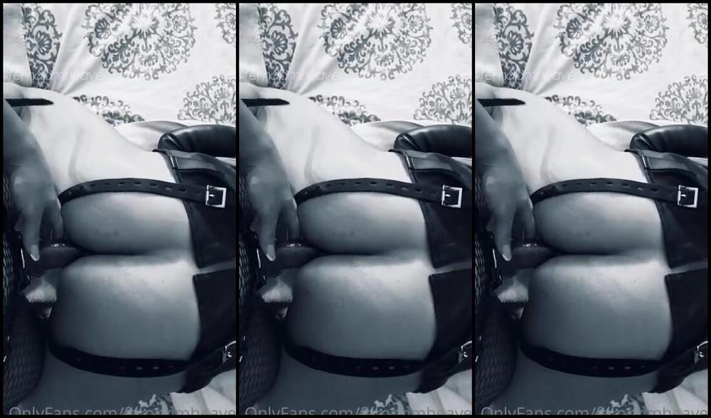 Femdomheaven Onlyfans All New Ass Pounding Scenes Cumming Soon Bitch Boy Needs Constant Reminding That He Exists To Serv