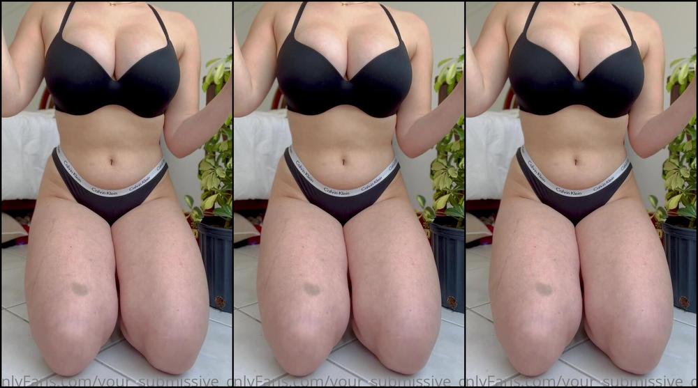 Your Submissive Doll Whenever I Get A Little Overwhelmed With School Looking Towards Something Simple Makes My