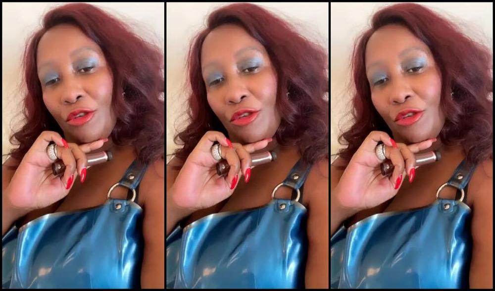 Madam Caramel Onlyfans Ashtray Boi