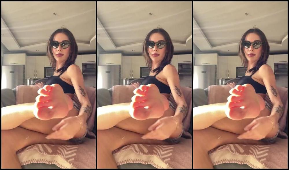 Melekwhoo Aka Barbiemelek Onlyfans 04 02 2024 Soft