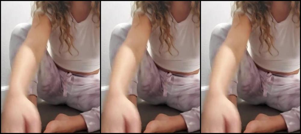 Fly Girl Nicknamed Flygirl76 12 13 2020 Onlyfans Video Stream Started At 12132020 0547 Am