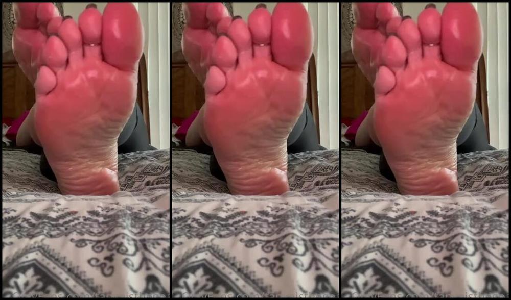 Toestandardsthegoat Nicknamed Tanyaisthegoat Onlyfans Video 146