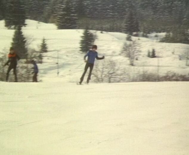 "Olinka Hardiman, Gabriel Pontello, Cathy Stewart, Catherine Ringer, John Oury, Marilyn Jess, Guy Berardant, Guilhem Causse, Mika Barthel, Marianne Aubert, Myriam Dolcemascollo, Andre Kay, Jacques Marbeuf, Anna Ordinis, Natalie Perrey" Classic Marily