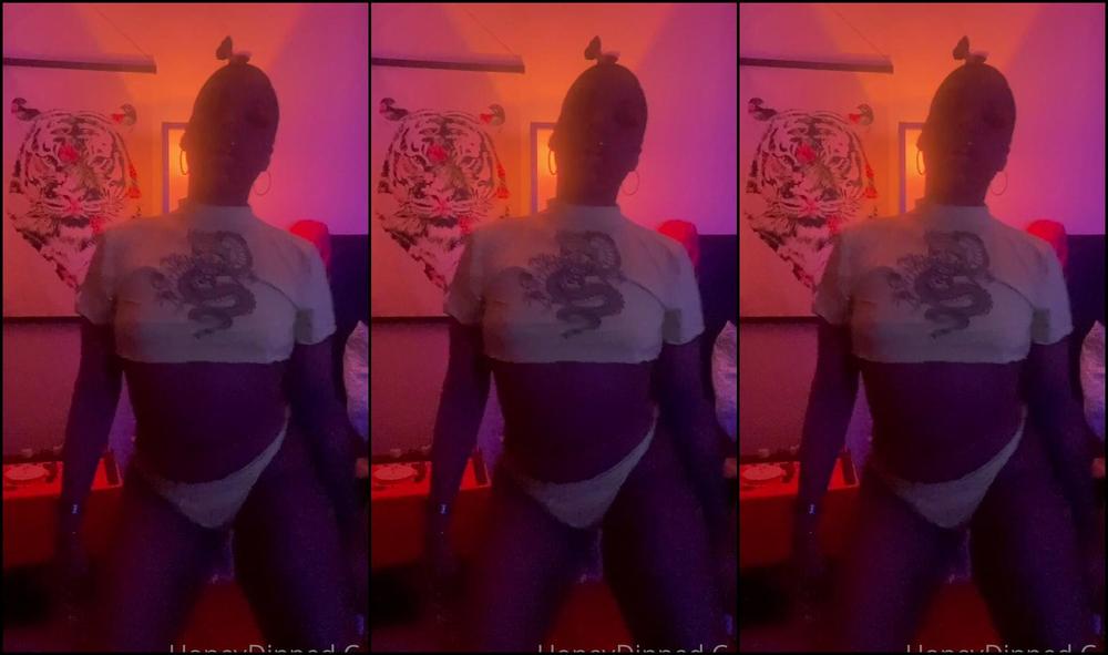 Honeydippedc I Was Vibing Like Shit So You Know It