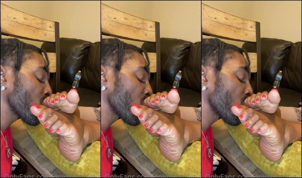 Enjoyyourfetish Yoursolection