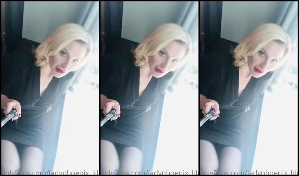 Lady Phoenix Nicknamed Ladyphoenix Ldn Onlyfans Mistress Monday My Boots Require Your Worship On Your Kneesand Worship Them Publicly Bootworsh