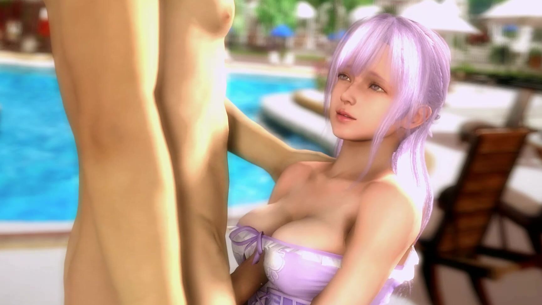 Lazyprocrastinator Fiona