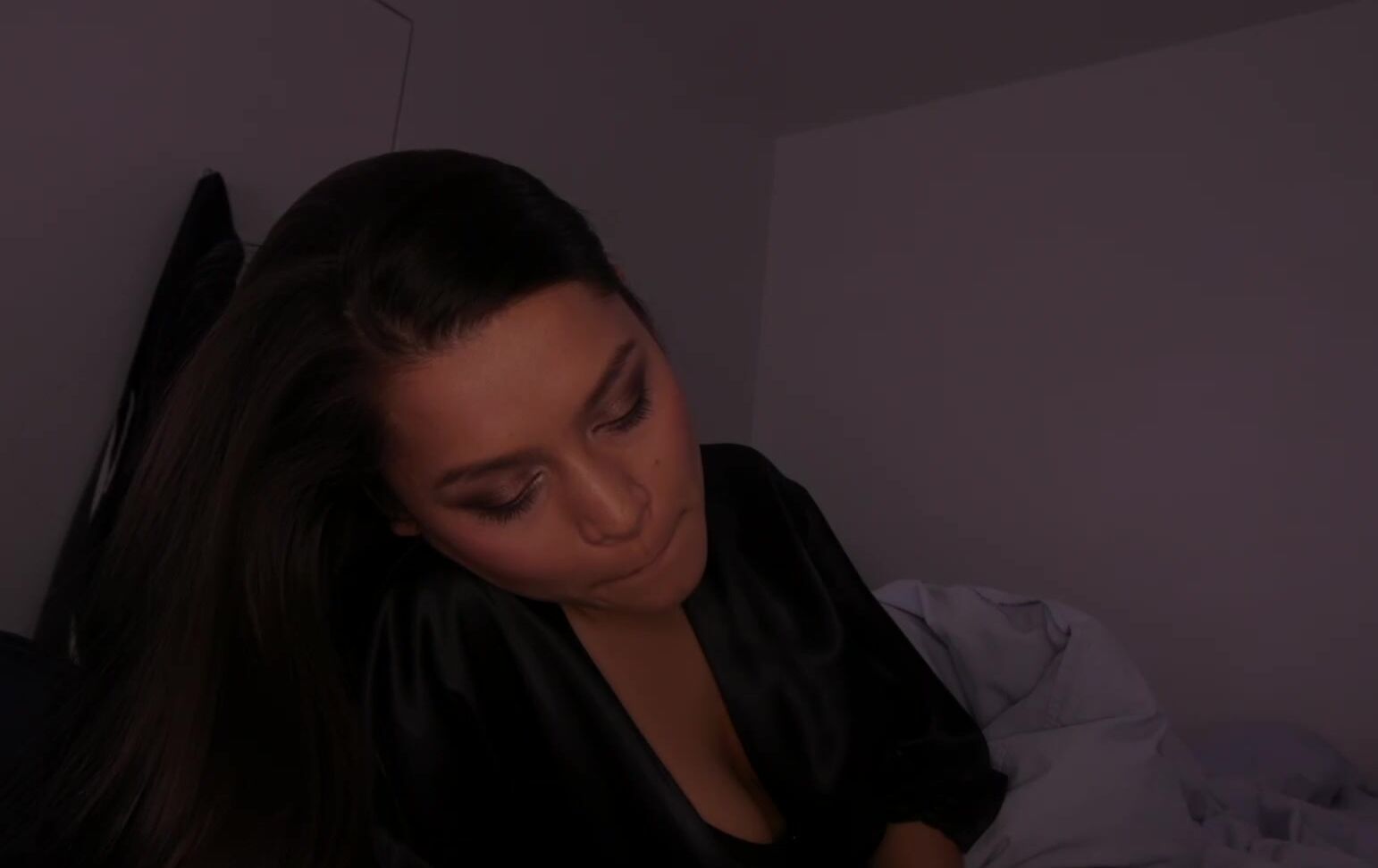 meana wolf scent of a young man Manyvids