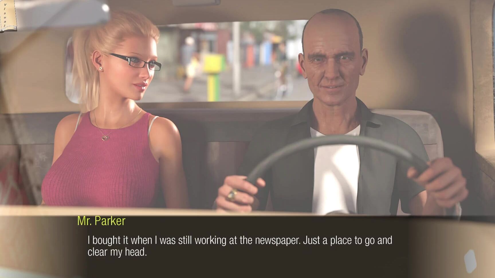 "Wifey" Kink, Butt, Big Boobs, Hot Blonde, Brunette Big Tits, Big Ass, Visual Novel, Pc Gameplay, Adult Visual Novel, Game Walkthrough, 3D, Amateur, Homemade, Adultvisualnovels, Erotic Stories, Suggest Wifey Jessica O Neil s Hard News 76 Pornhub