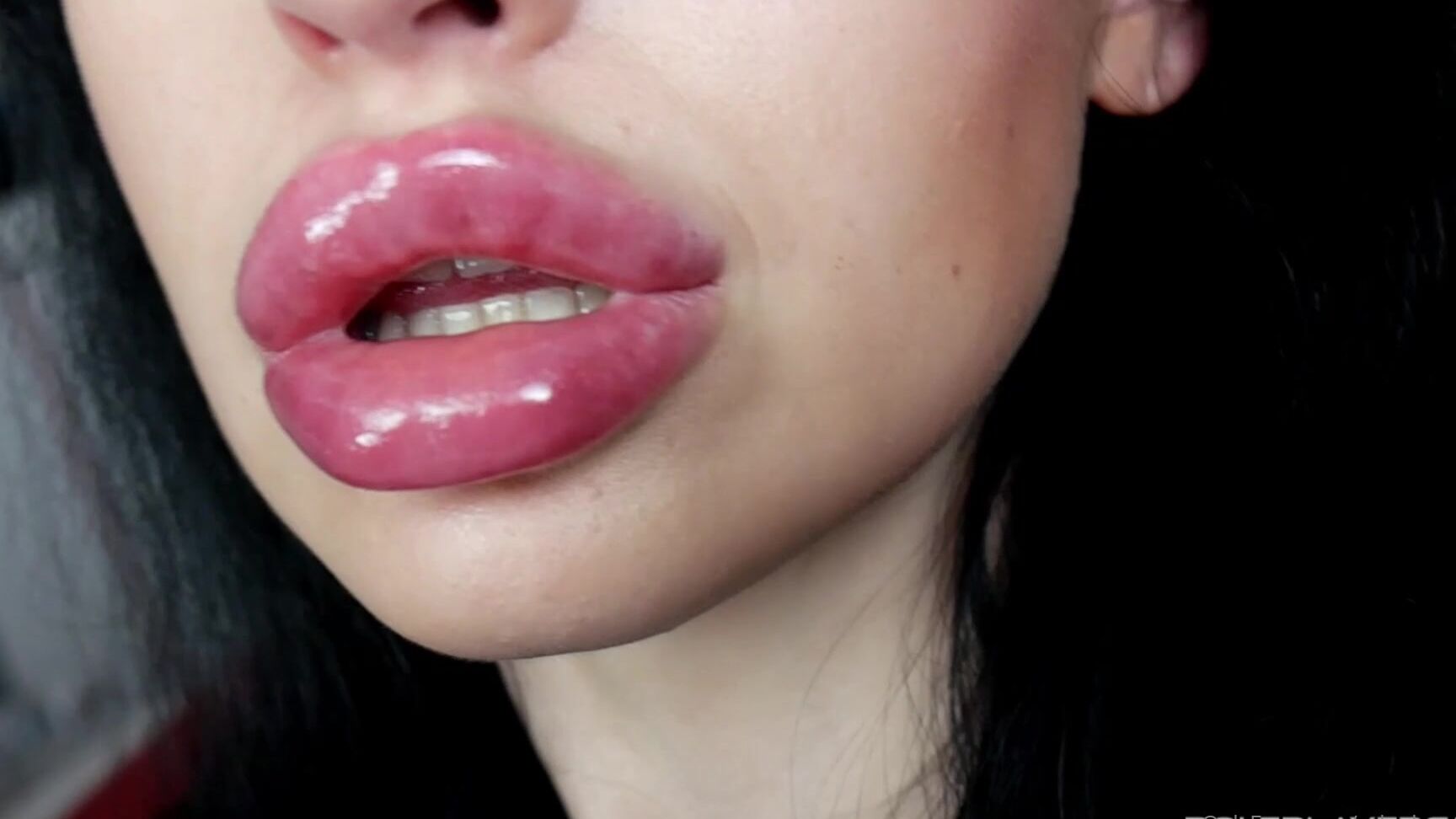 Roleplayg Ddess Sometimes It Is A Challenge To Keep Them In Frame I Love When They Are Swollen That View