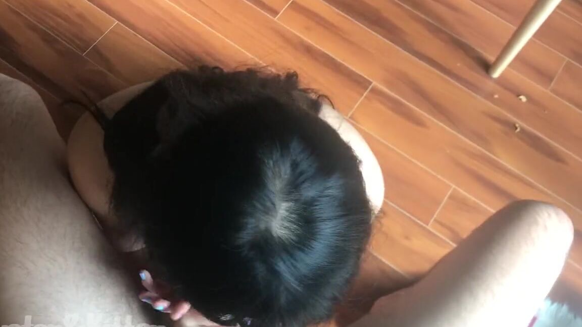 69, Asian, Blowjob, Close-Ups busterandkitten kit gets a creampie in her tight pussy ManyVids