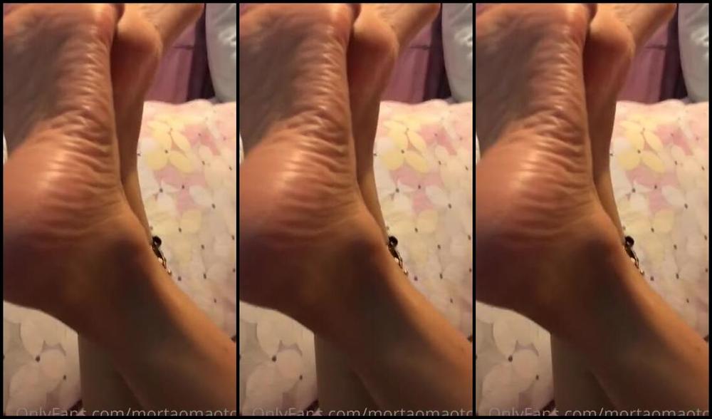 Mortaomaotor Onlyfans Video 409