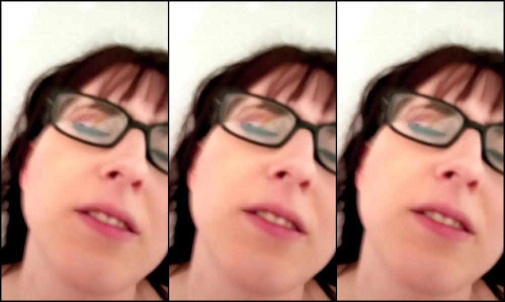 Molly Madison Mollys First Cream Pie Vid