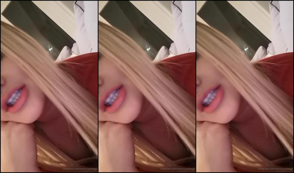 Meancashleigh Onlyfans Video 446