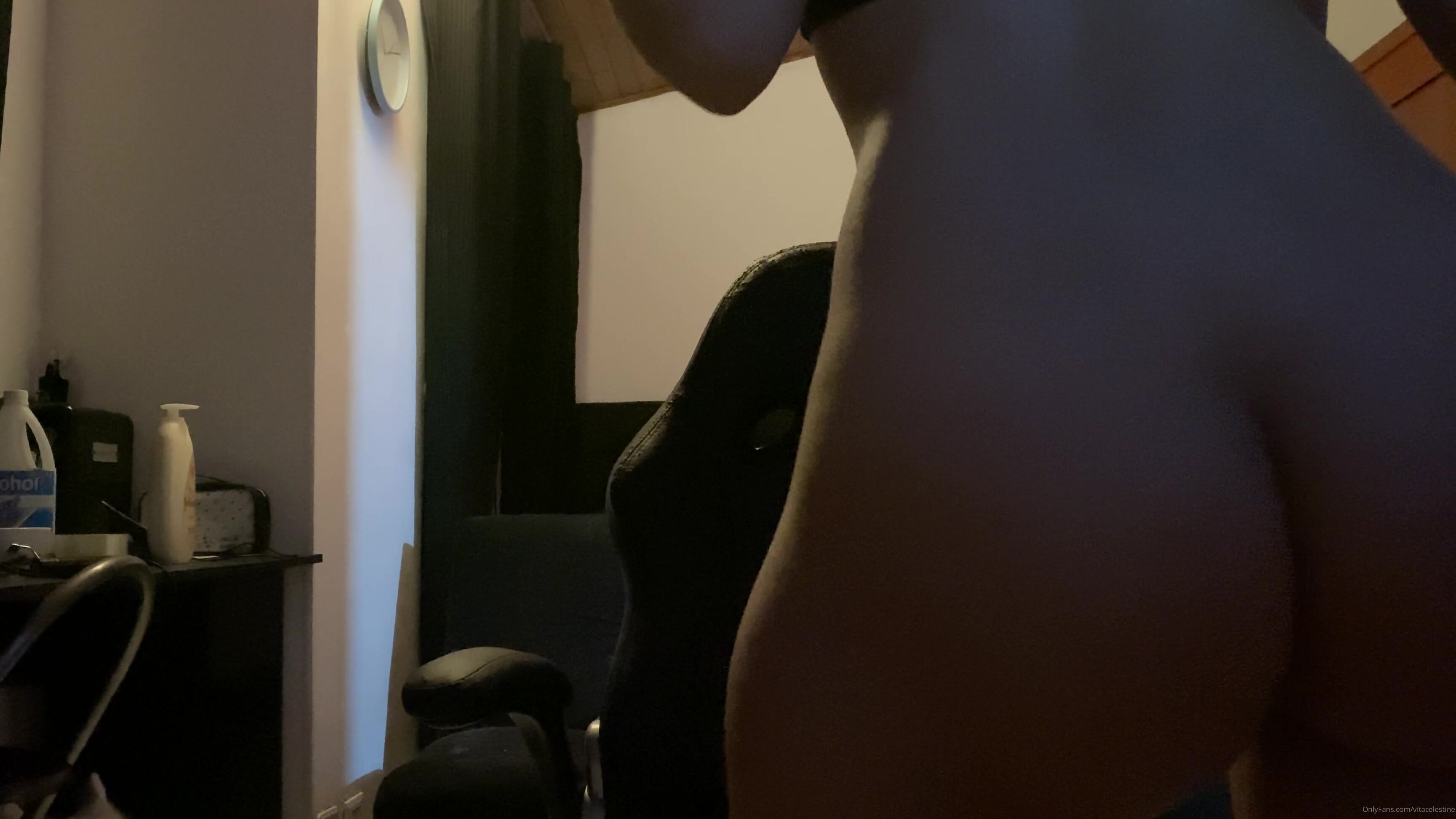 Vitacelestine Lo Siento Por El Video De Ayer