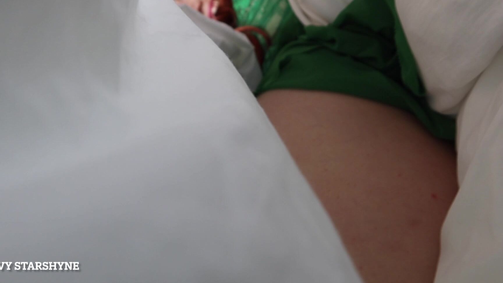 Ivystarshyne Dutch Oven Revenge