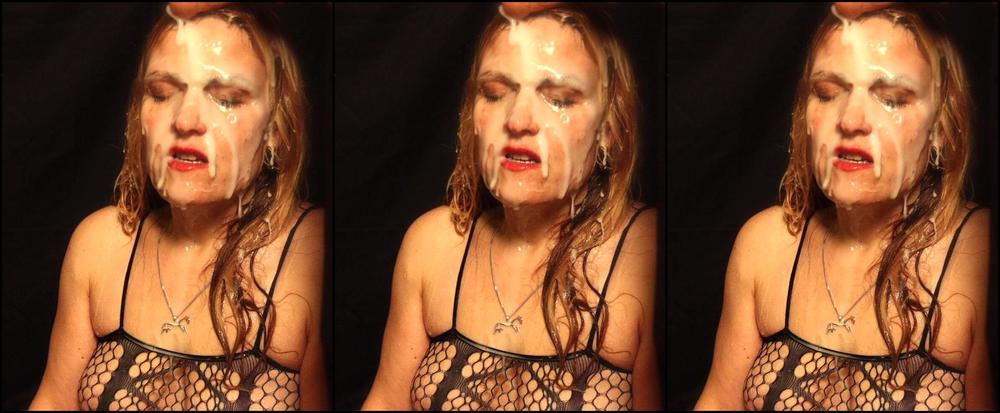 Ladyarbella Mommy Is The Family Cum Dump