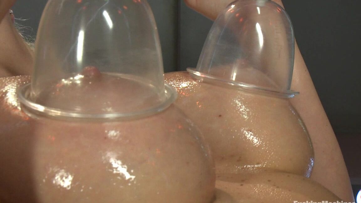 Fuck Machine, Lesbo, Hardcore, BDSM, Masturbation Courtney Taylor, Kendall Karson. BIG TIT PALOOZA Double D's and FuckingMachines SiteRip