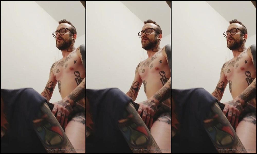 Artistandmuseerotica Artist Always Wants To Fuck Me When I Get Back From A Session With Blackyhammer Fet So W