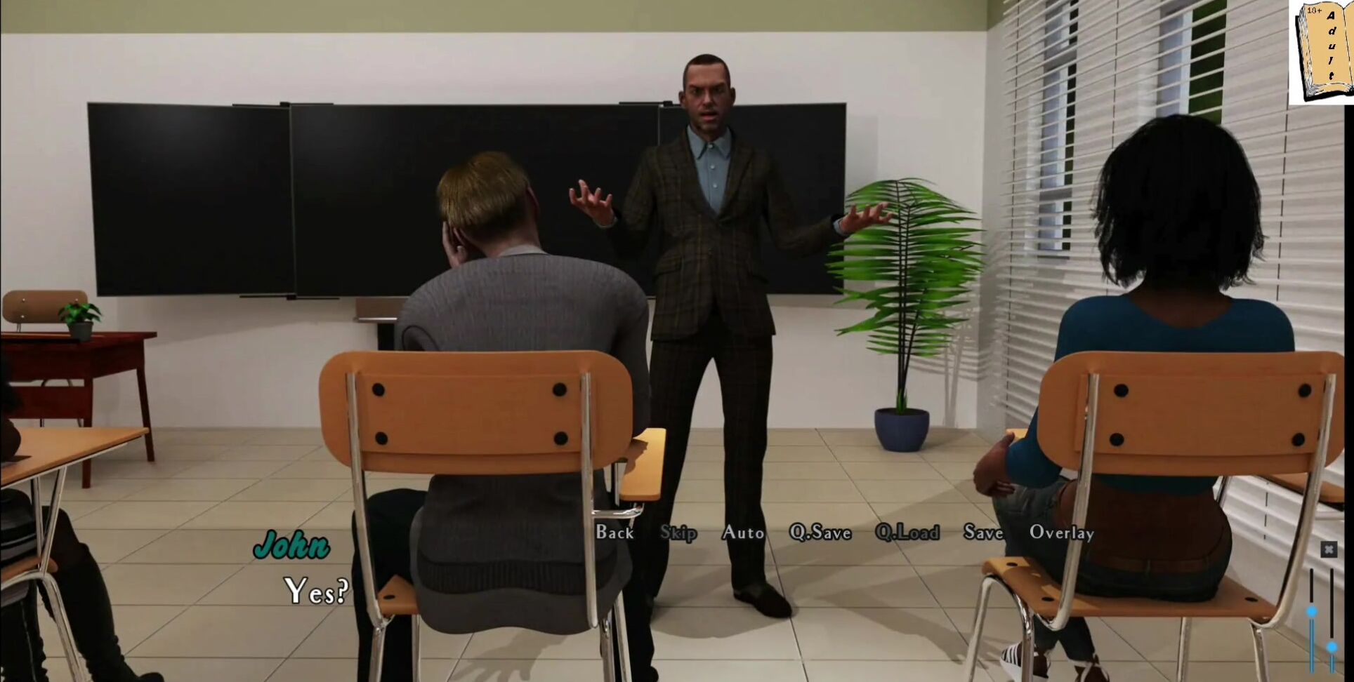 "adultvisualnovels" Gameplay, Adult Visual Novel, Big Tits, Big Ass, Big Natural Tits, Visual Novel, Hentai Visual Novel, Erotic Story, Hentai, Cartoon, Kink, Amateur, Homemade, Cougar, Suggest adultvisualnovels Intertwined 4 pornhub