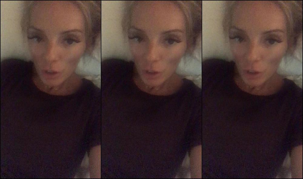 Staceysaranxxx Diary Of Porn Star Getting My Pussy Wet Juicy Just