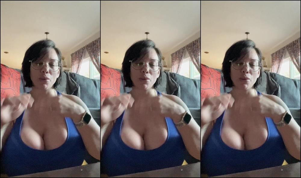 Thebrittanyxoxo Hello Everyone So Dang I Made This Daily Ramble This Morning At Am But Either It S My I