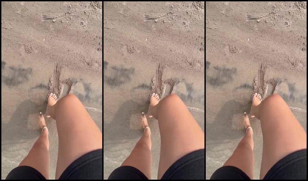 Queen Z Nicknamed Feetznation 08 06 2025 Onlyfans Video Love The Feeling On My Feet Super Veiny Today