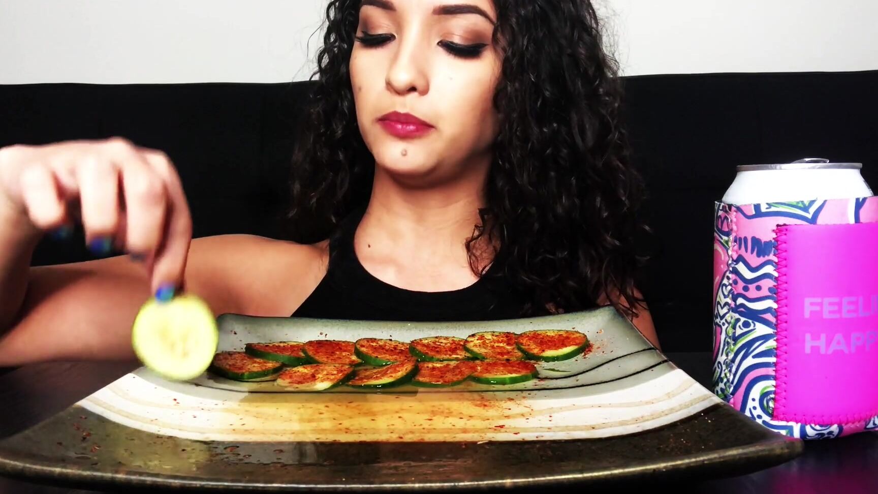 Miss Amina Music To Your Ears Manyvids