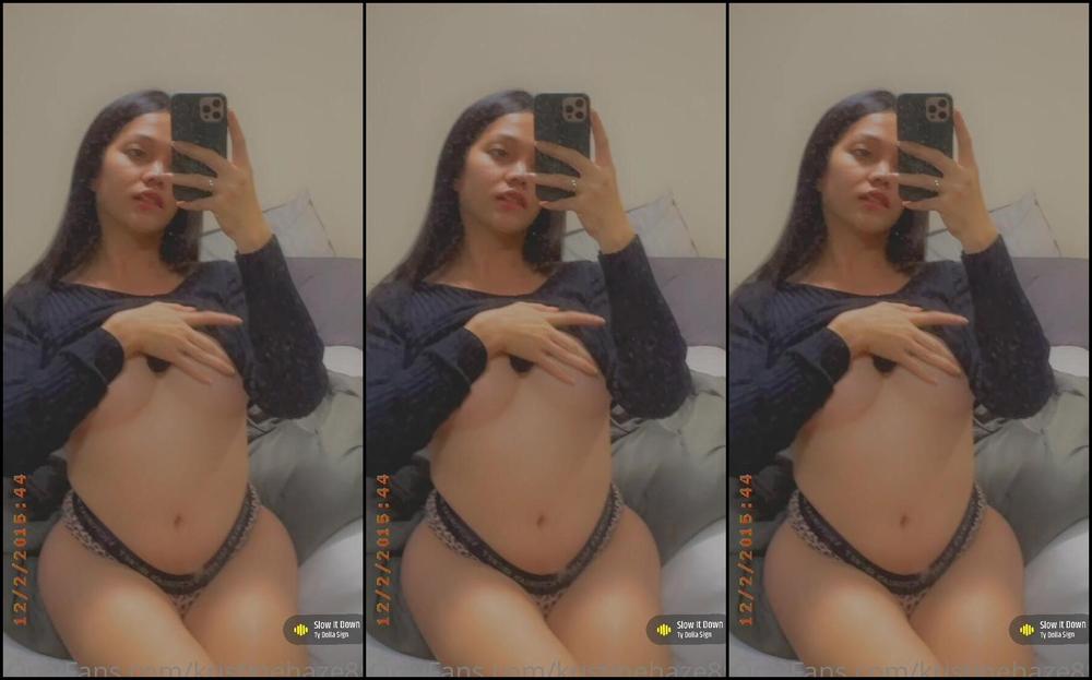 Kristinehaze 1374824933 12 03 2020 How Do You Like It Fast Or Slow