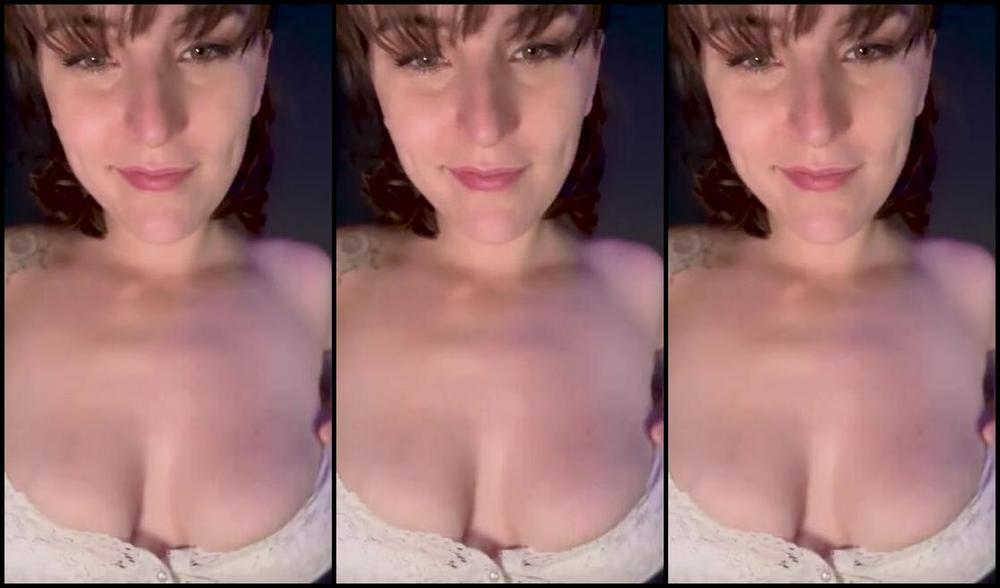 Kay Aka Asmrkay Onlyfans Dont Get Distracted Asmr Try Not To Let Your Gaze Drift From Where I Say I Know Its Going To