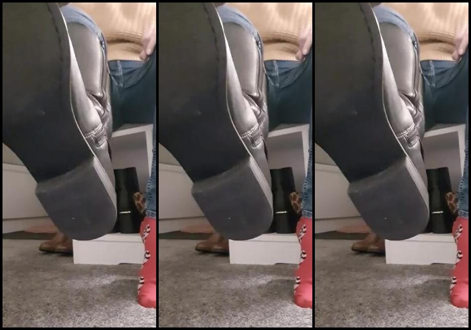 Miss B Nicknamed Missb52S Onlyfans 12 12 2020 Good Morning Wankers And Losers