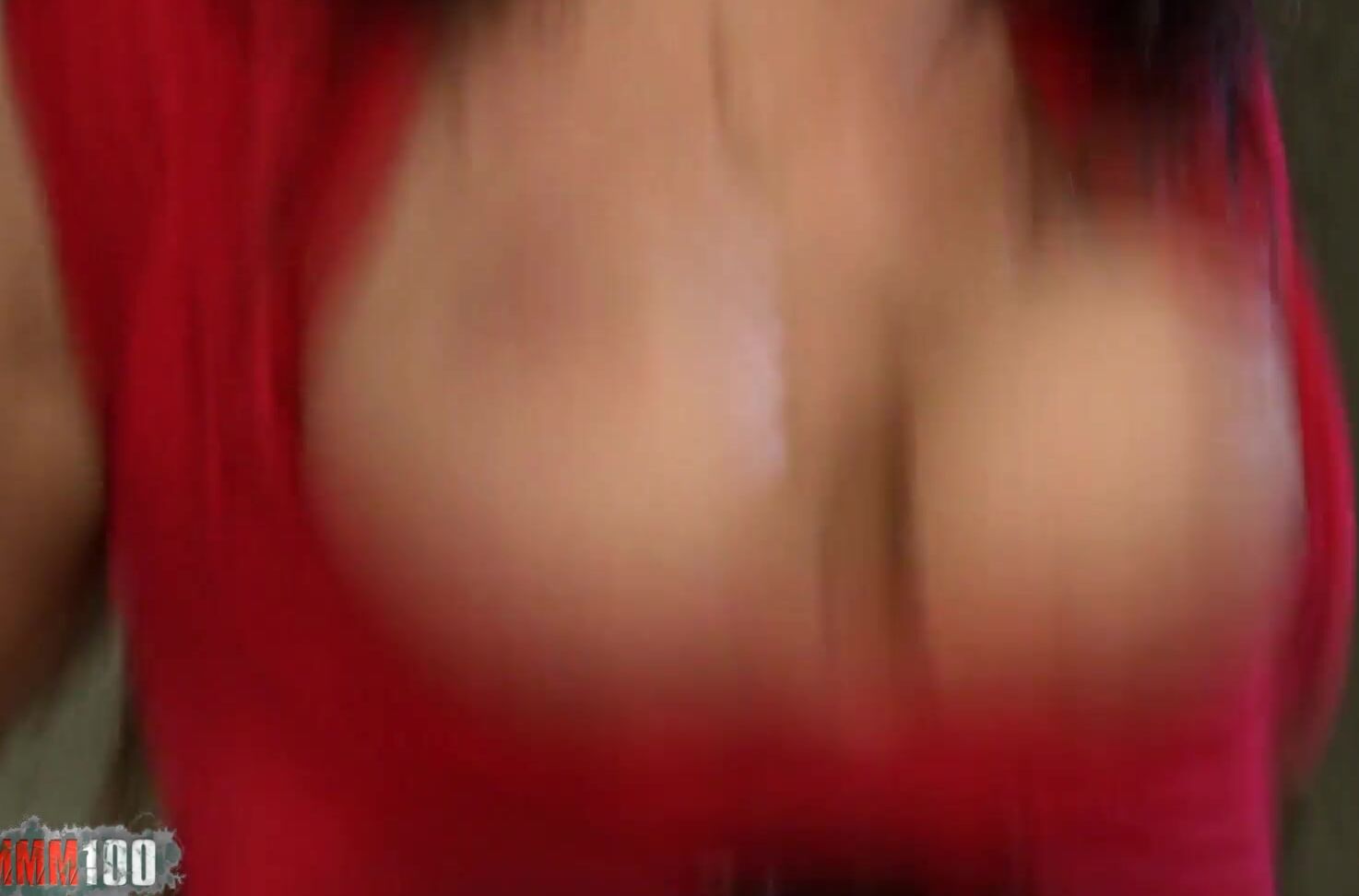 Mmm Big Dick For Hot Busty Babe